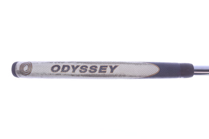 Used Odyssey Ai-ONE Milled One T CH Putter - Right-Handed - 33.5 in - Blade-Next Round
