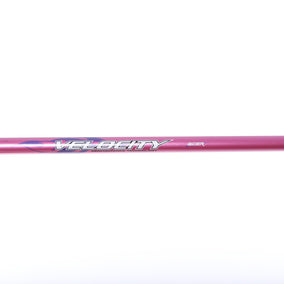 Used Callaway Big Bertha REVA 23 Driver - 10.5 Degrees - Ladies Flex Acer Velocity IH7 - Right-Handed-Next Round
