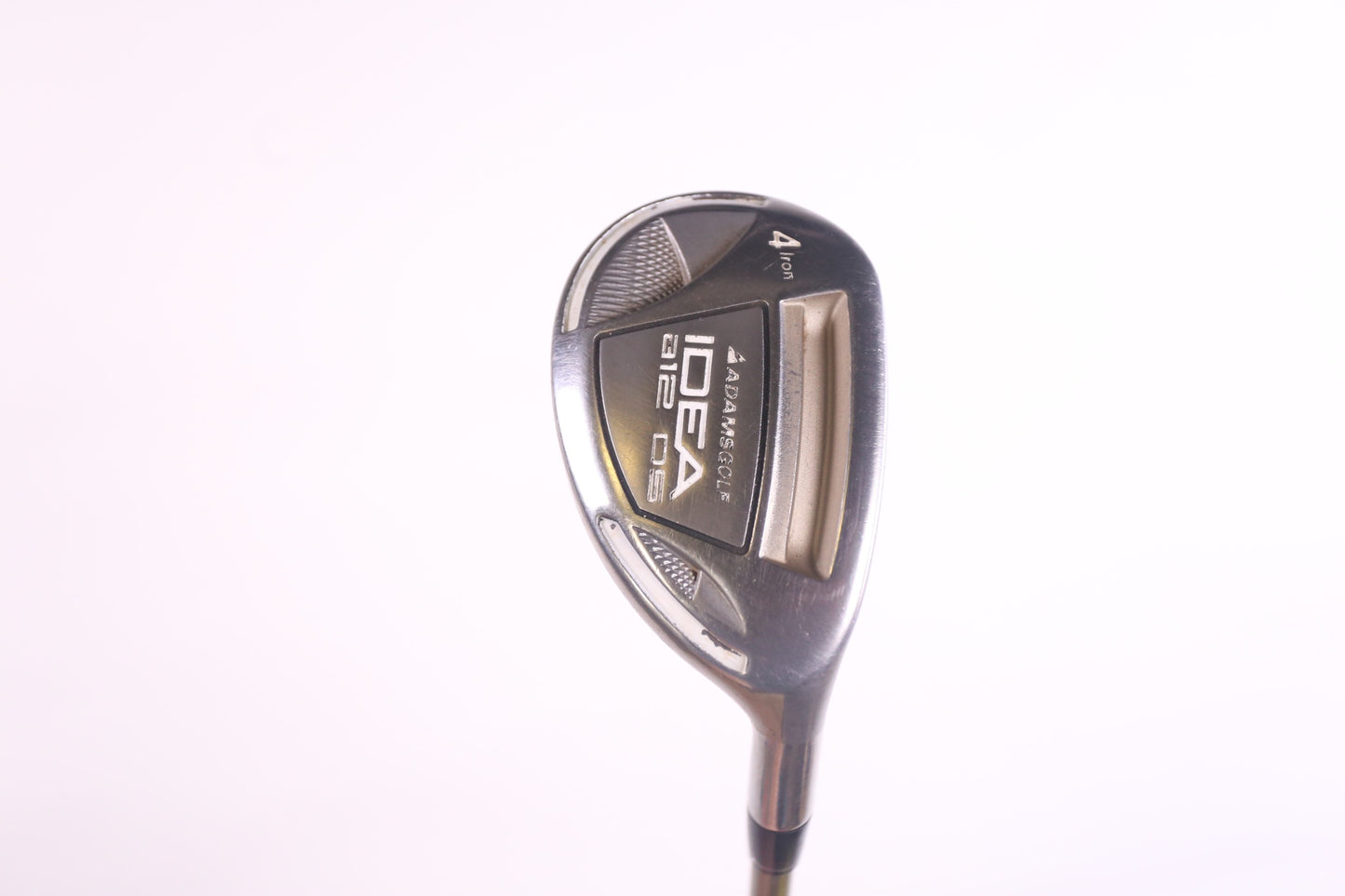 Used Adams Idea a12 4H Hybrid - Right-Handed - 26 Degrees - Ladies Flex-Next Round