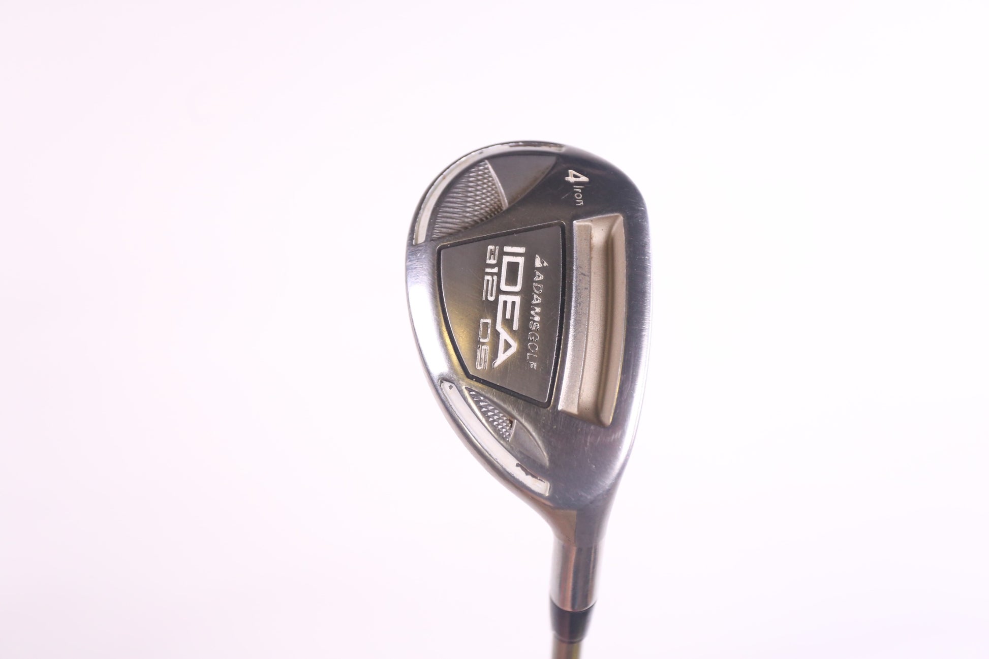 Used Adams Idea a12 4H Hybrid - Right-Handed - 26 Degrees - Ladies Flex-Next Round