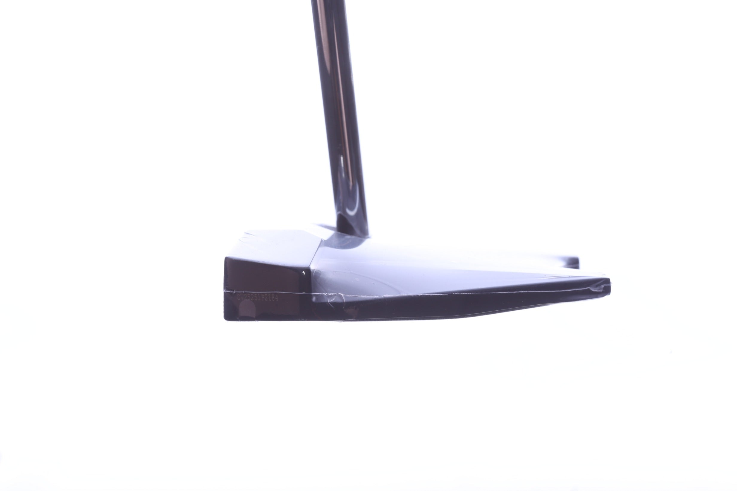 Used Odyssey Ai-DUAL Square 2 Square Seven Putter - Right-Handed - 35 in - Mallet