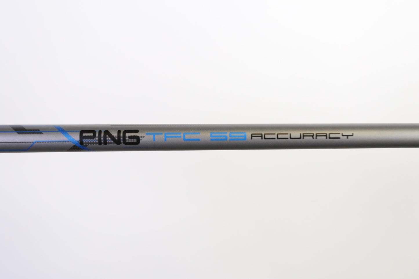 Used Ping G30 4H Hybrid - Right-Handed - 22 Degrees - Youth Flex-Next Round