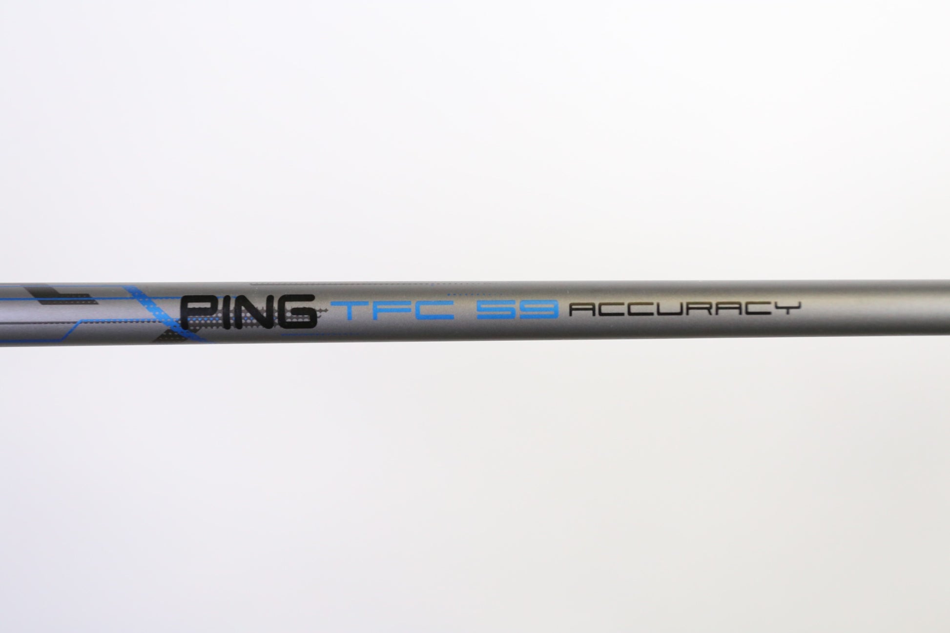 Used Ping G30 4H Hybrid - Right-Handed - 22 Degrees - Youth Flex-Next Round