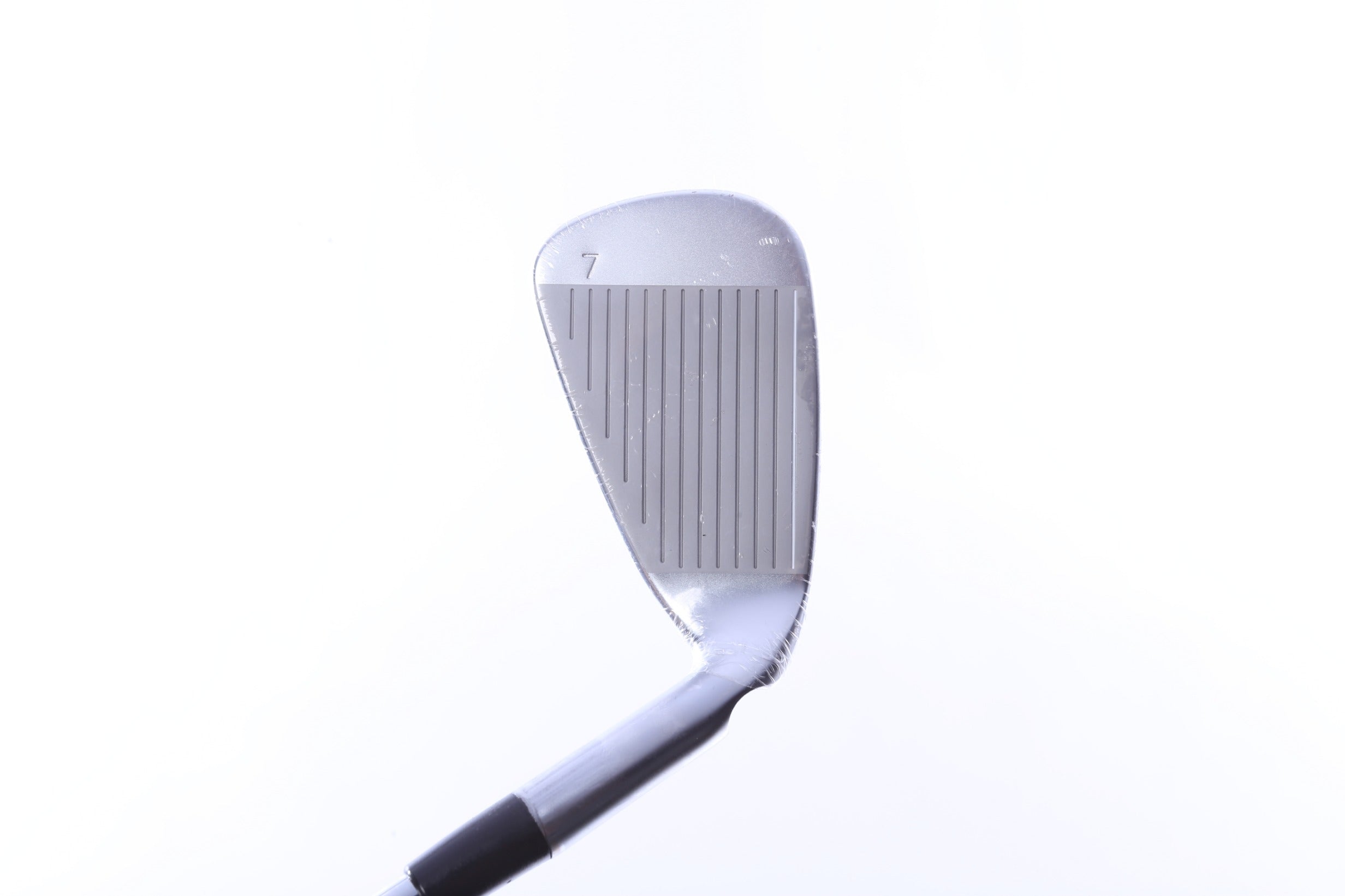 Used Ping G430 Single 7-Iron - Left-Handed - Regular Flex-Next Round
