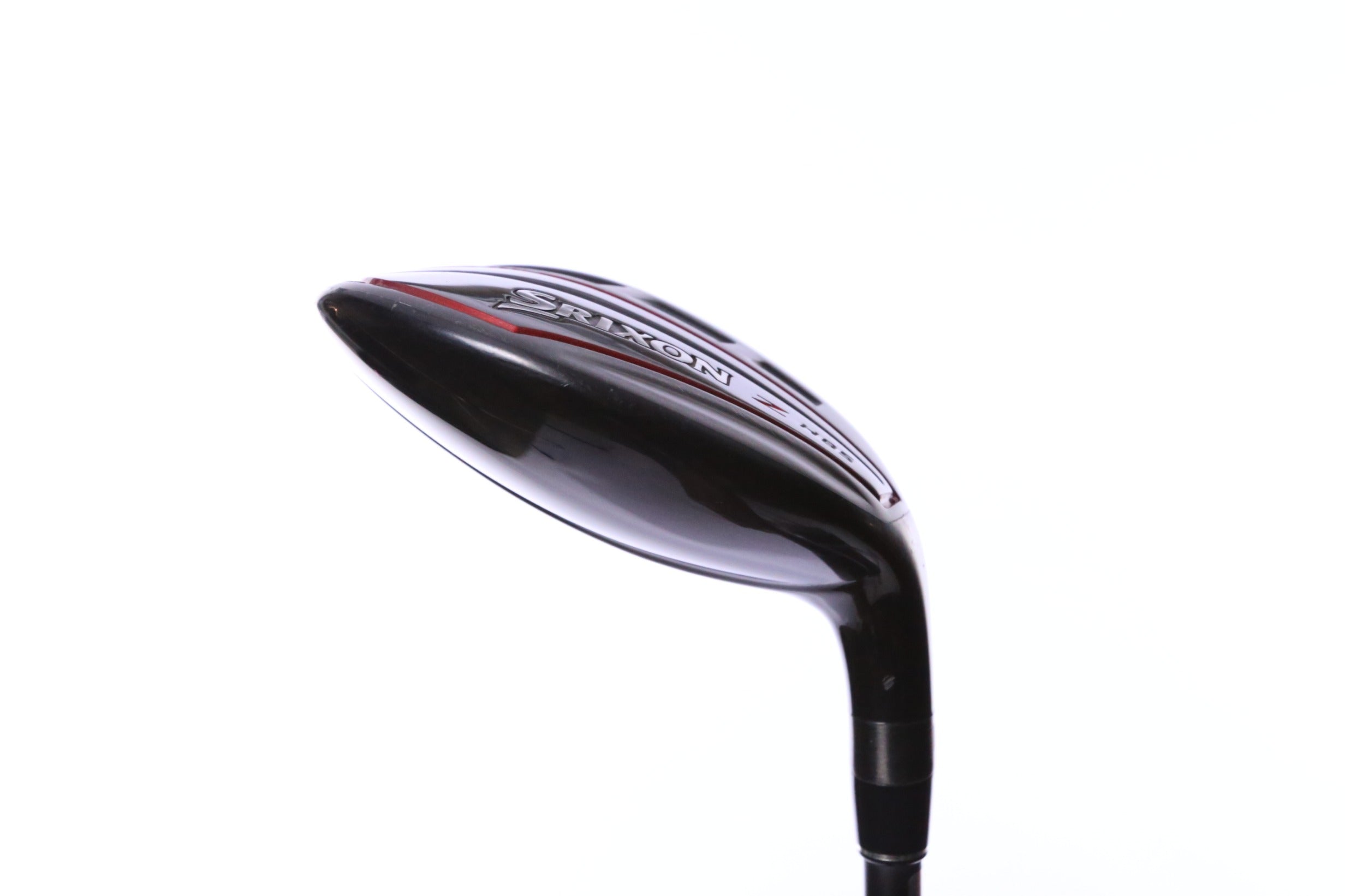 Used Srixon Z H85 3H Hybrid - Right-Handed - 19 Degrees - Regular Flex-Next Round