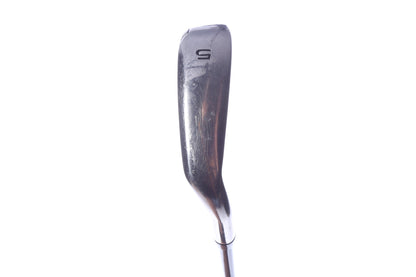 Used Callaway Paradym Ai Smoke HL Single 5-Iron - Right-Handed - Regular Flex