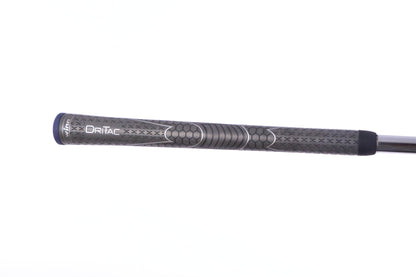 Used TaylorMade Milled Grind Lob Wedge - Left-Handed - 60 Degrees - Stiff Flex-Next Round