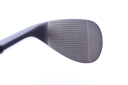 Used Cleveland RTX ZipCore Tour Satin Lob Wedge - Right-Handed - 60 Degrees - Wedge Flex