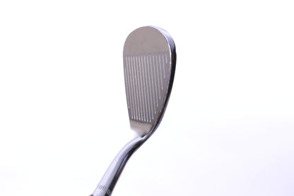 Used Callaway JAWS MD5 Chrome Lob Wedge - Right-Handed - 60 Degrees - Stiff Flex