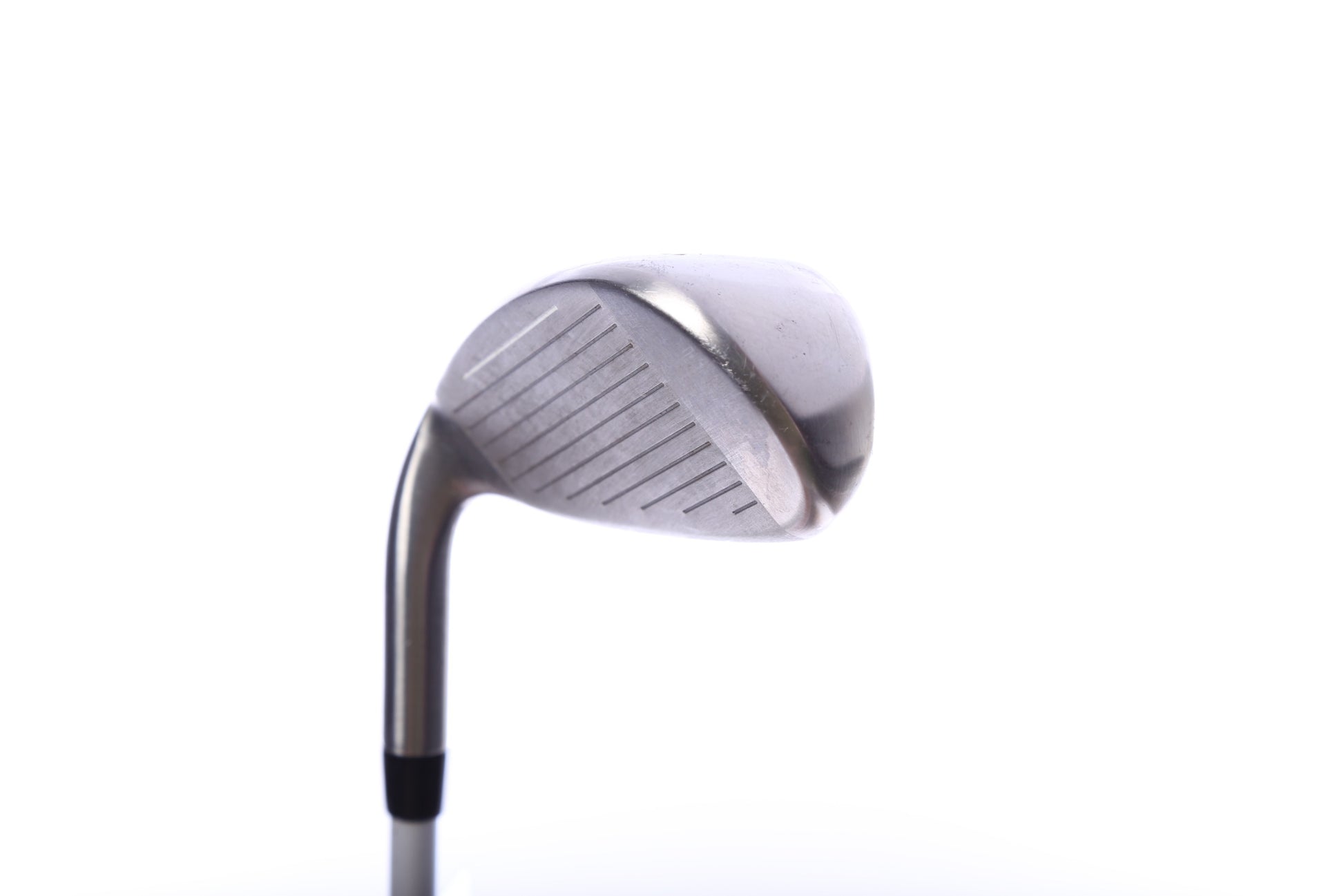 Used Tour Edge Hot Launch E521 Ironwood Single 7-Iron - Right-Handed - Seniors Flex-Next Round