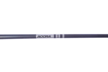 Used PXG 0317 X GEN2 4H Hybrid - Right-Handed - 22 Degrees - Seniors Flex-Next Round