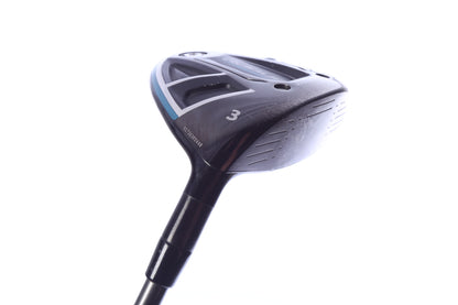 Used Callaway Rogue 3-Wood - Right-Handed - 16 Degrees - Stiff Flex