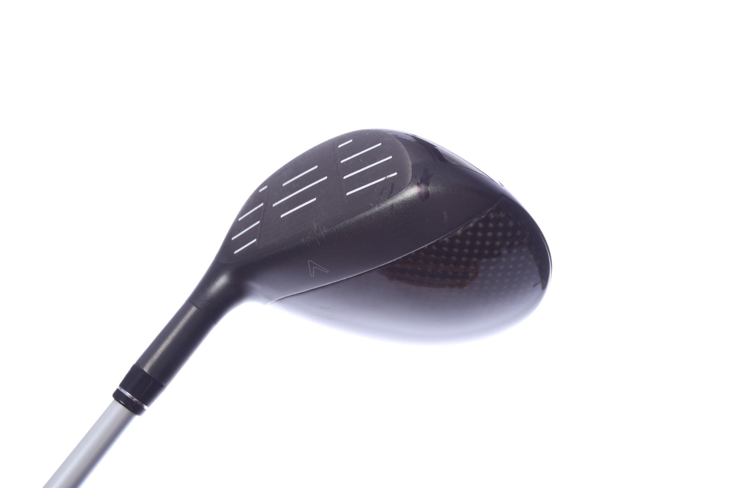 Used Callaway Paradym Ai Smoke MAX Fast 7-Wood - Right-Handed - 22 Degrees - Ladies Flex-Next Round