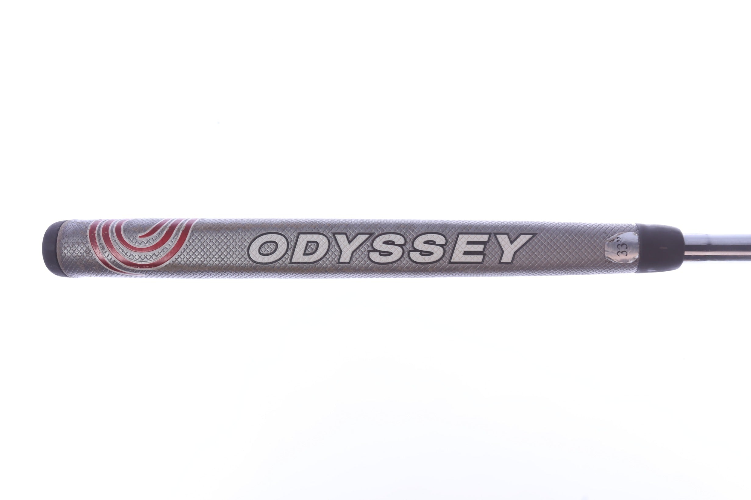 Used Odyssey White Hot OG 5SB Putter - Right-Handed - 33 in - Mallet-Next Round