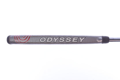 Used Odyssey White Hot OG 5SB Putter - Right-Handed - 33 in - Mallet-Next Round