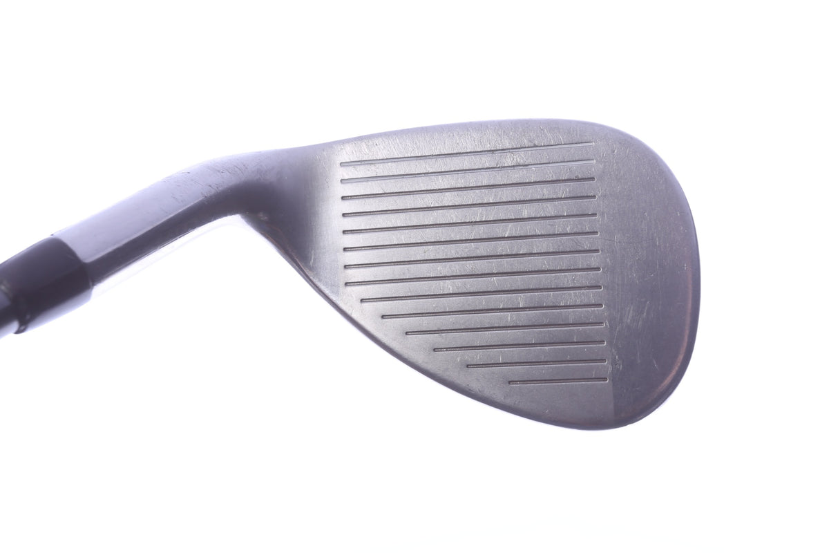 Used Callaway Rogue X Sand Wedge - Right-Handed - 56 Degrees - Seniors Flex-Next Round