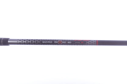 Used TaylorMade Burner SuperLaunch Hybrid Set - Right-Handed - 3H, 4H - Regular Flex