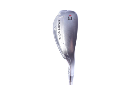 Used Cleveland Smart Sole 4.0 C Gap Wedge - Right-Handed - 50 Degrees - Wedge Flex