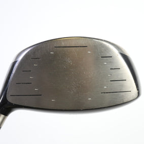 Used Cobra SZ 440 Driver - Right-Handed - 9 Degrees - Stiff Flex-Next Round