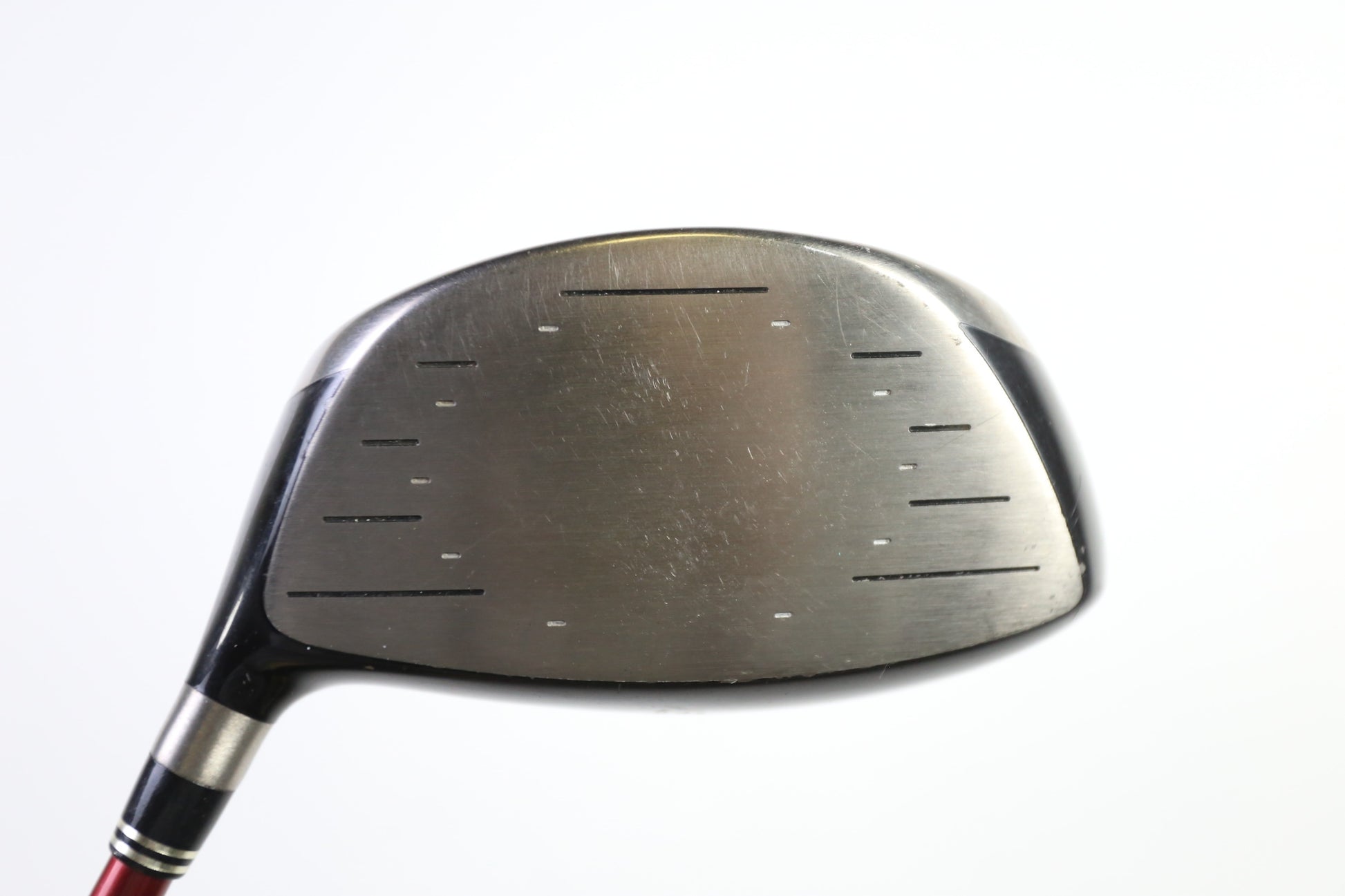 Used Cobra SZ 440 Driver - Right-Handed - 9 Degrees - Stiff Flex-Next Round