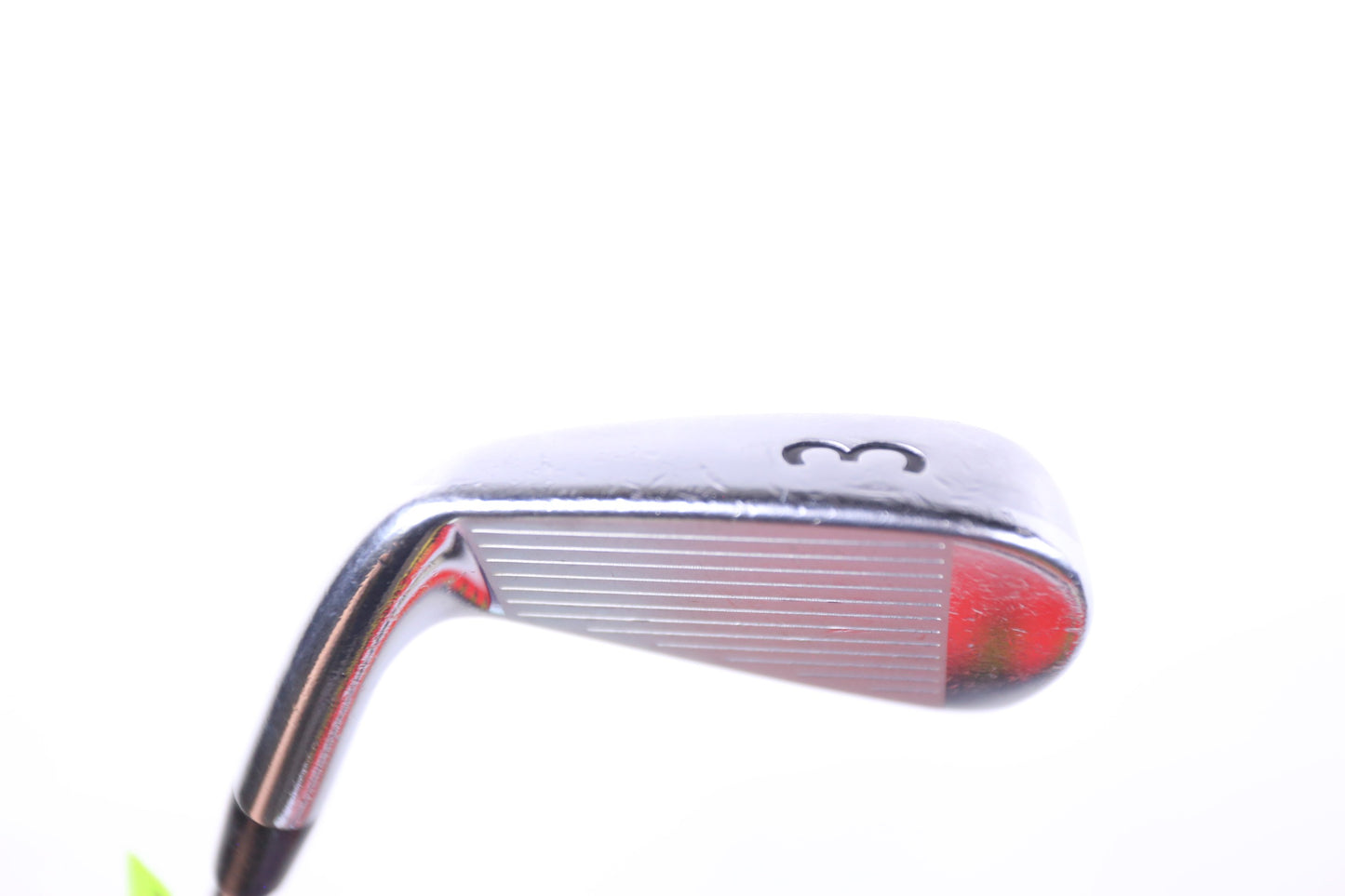 Used Titleist AP2 Single 3-Iron - Right-Handed - Stiff Flex-Next Round
