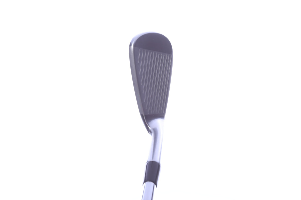 Used Mizuno Pro 223 Iron Set - Left-Handed - 4-9 - Stiff Flex