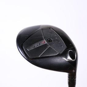 Used Titleist GT3 3-Wood - Right-Handed - 15 Degrees - Stiff Flex-Next Round