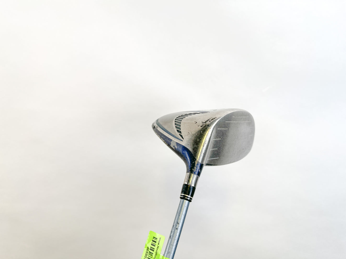 Used Cobra Speed LD M Offset Driver - Right-Handed - 10.5 Degrees - Ladies Flex-Next Round