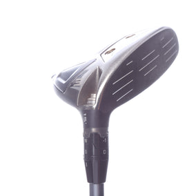 Used Callaway Paradym X 3-Wood - Right-Handed - 15 Degrees - Regular Flex-Next Round