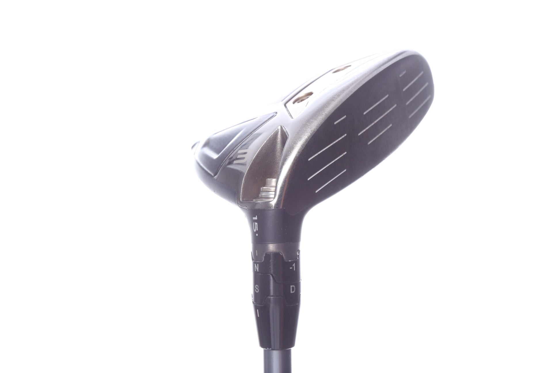 Used Callaway Paradym X 3-Wood - Right-Handed - 15 Degrees - Regular Flex-Next Round