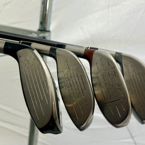 Wholesale Lot of 20 Golf Clubs - Cobra Drivers and TaylorMade Fairway Woods-Next Round