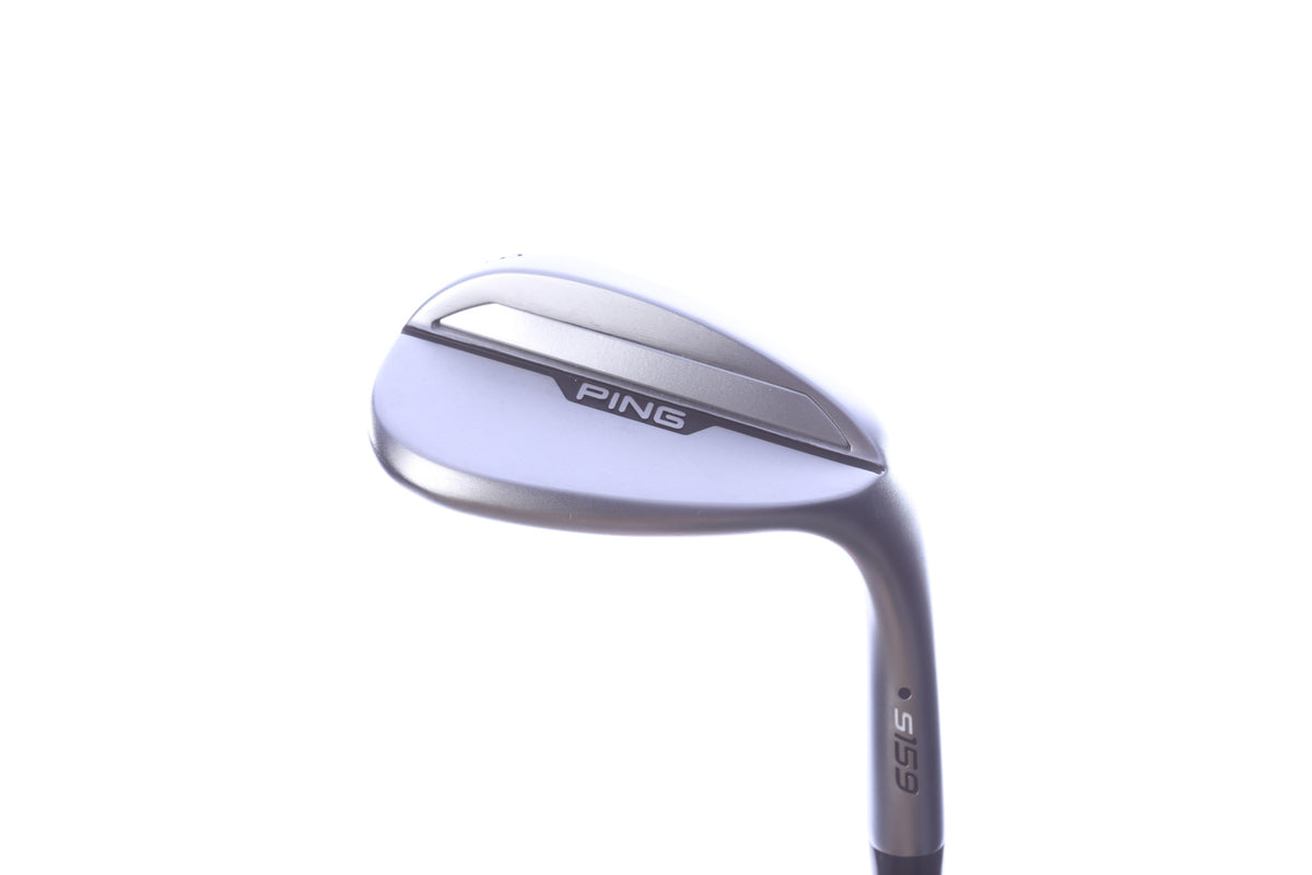 Used Ping s159 Chrome Lob Wedge - Right-Handed - 58 Degrees - Wedge Flex-Next Round
