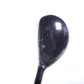 Used TaylorMade Qi10 4H Hybrid - Right-Handed - 22 Degrees - Regular Flex-Next Round