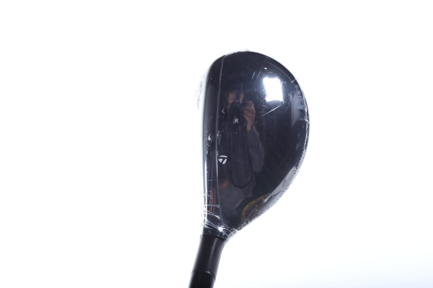 Used TaylorMade Qi10 4H Hybrid - Right-Handed - 22 Degrees - Regular Flex-Next Round