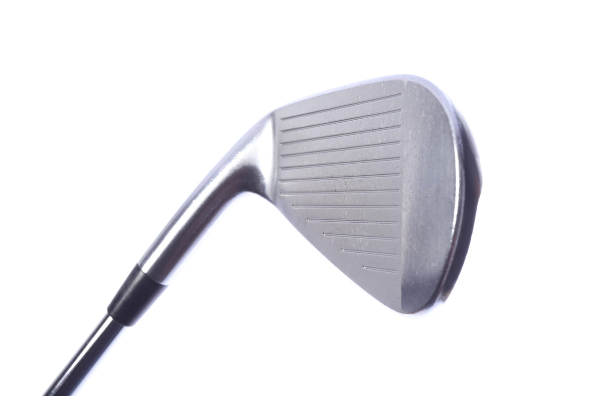 Used Mizuno MP-18 MMC Single 6-Iron - Right-Handed - Stiff Flex