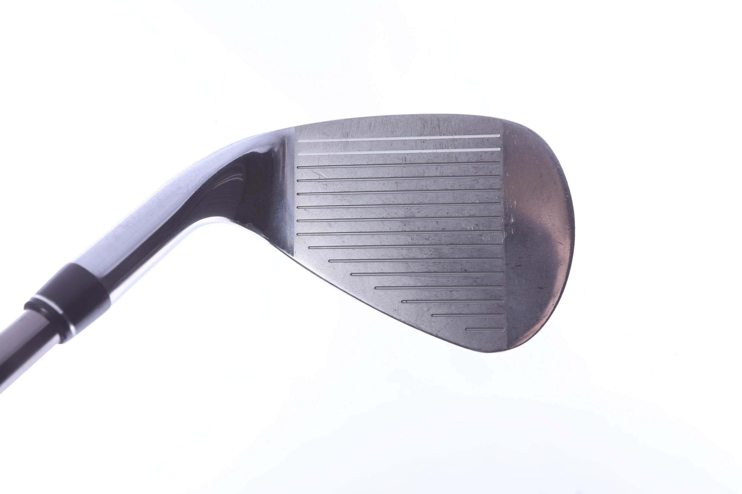Used Callaway Great Big Bertha 23 Pitching Wedge - Right-Handed - 43 Degrees - Regular Flex-Next Round