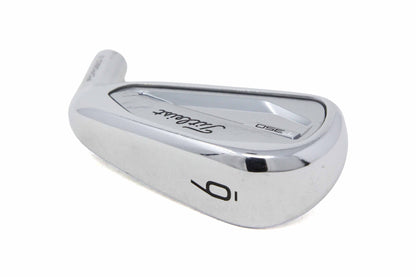 Used Titleist 2023 T350 6-Iron - HEAD ONLY - Right-Handed - Degrees-Next Round