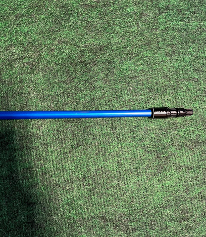 OBAN Devotion 06 TaylorMade Shaft - Flex Flex - 44.5 in-Next Round