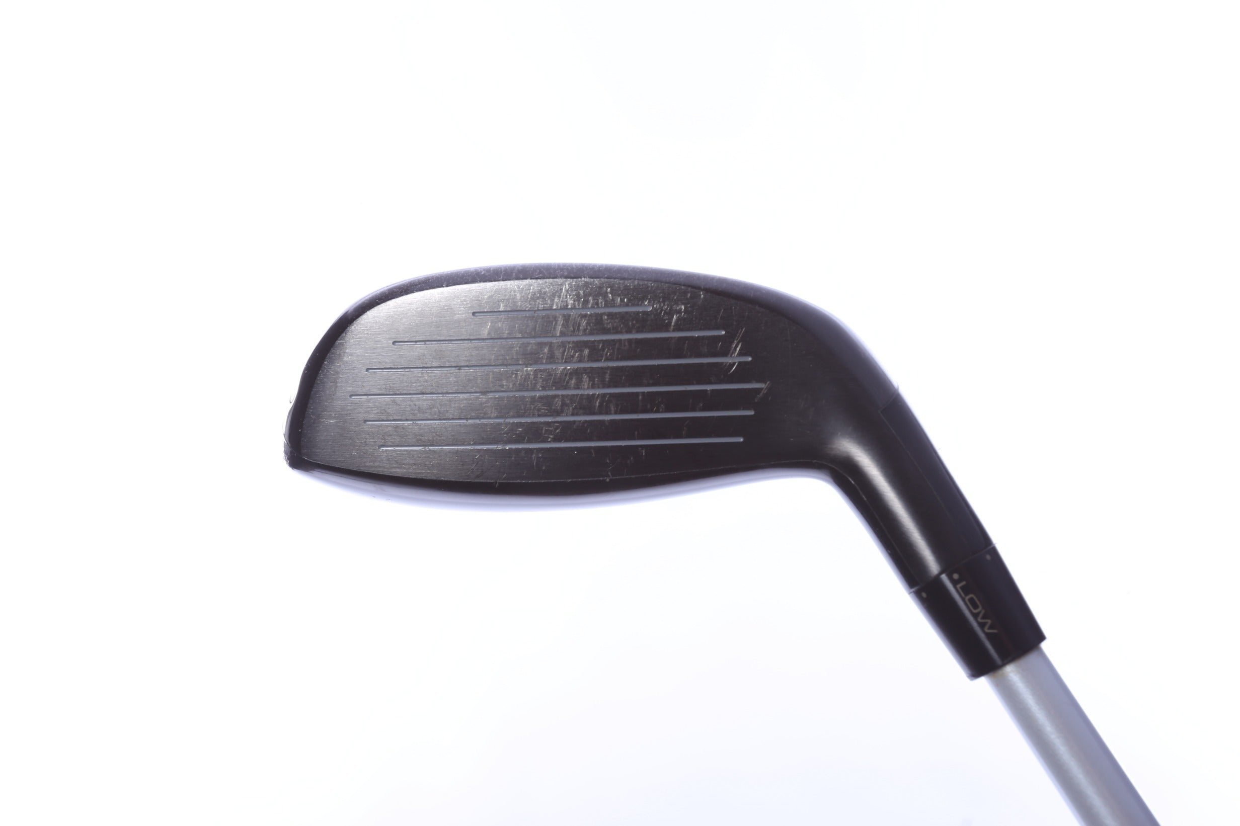 Used Mizuno ST-MAX 230 4H Hybrid - Left-Handed - 22 Degrees - Regular Flex-Next Round
