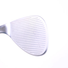 Used Cleveland RTX Full Face ZipCore Tour Satin Sand Wedge - Right-Handed - 56 Degrees - Stiff Flex-Next Round
