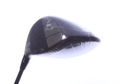 Cleveland Launcher XL2 Driver - 10.5 Degrees - Stiff Flex LA Golf Gold Series - Right-Handed