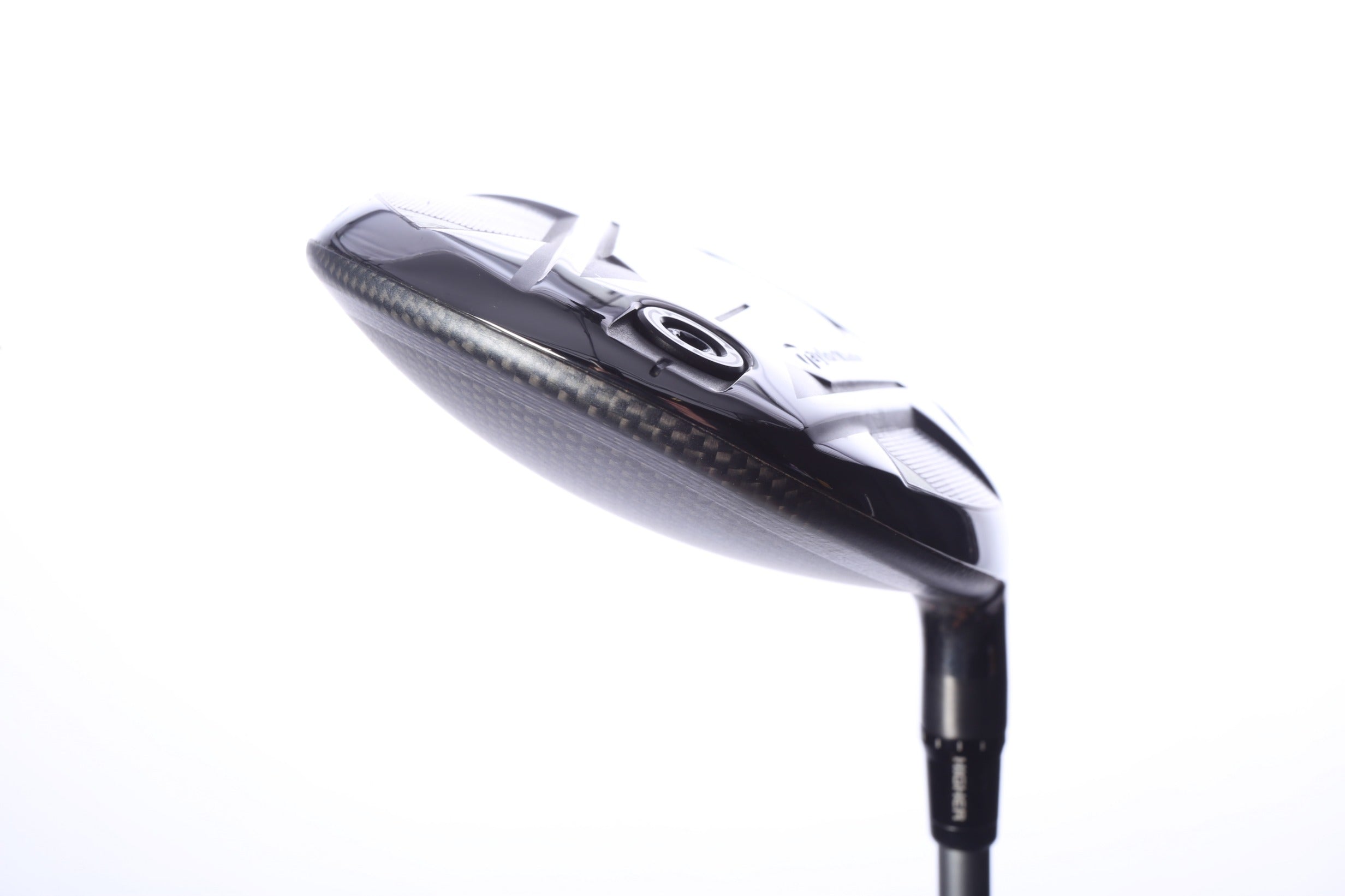 Used TaylorMade Qi35 MAX 3-Wood - Right-Handed - 15.5 Degrees - Seniors Flex-Next Round