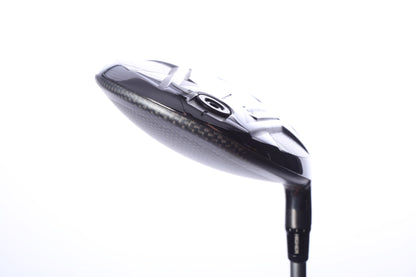Used TaylorMade Qi35 MAX 3-Wood - Right-Handed - 15.5 Degrees - Seniors Flex-Next Round