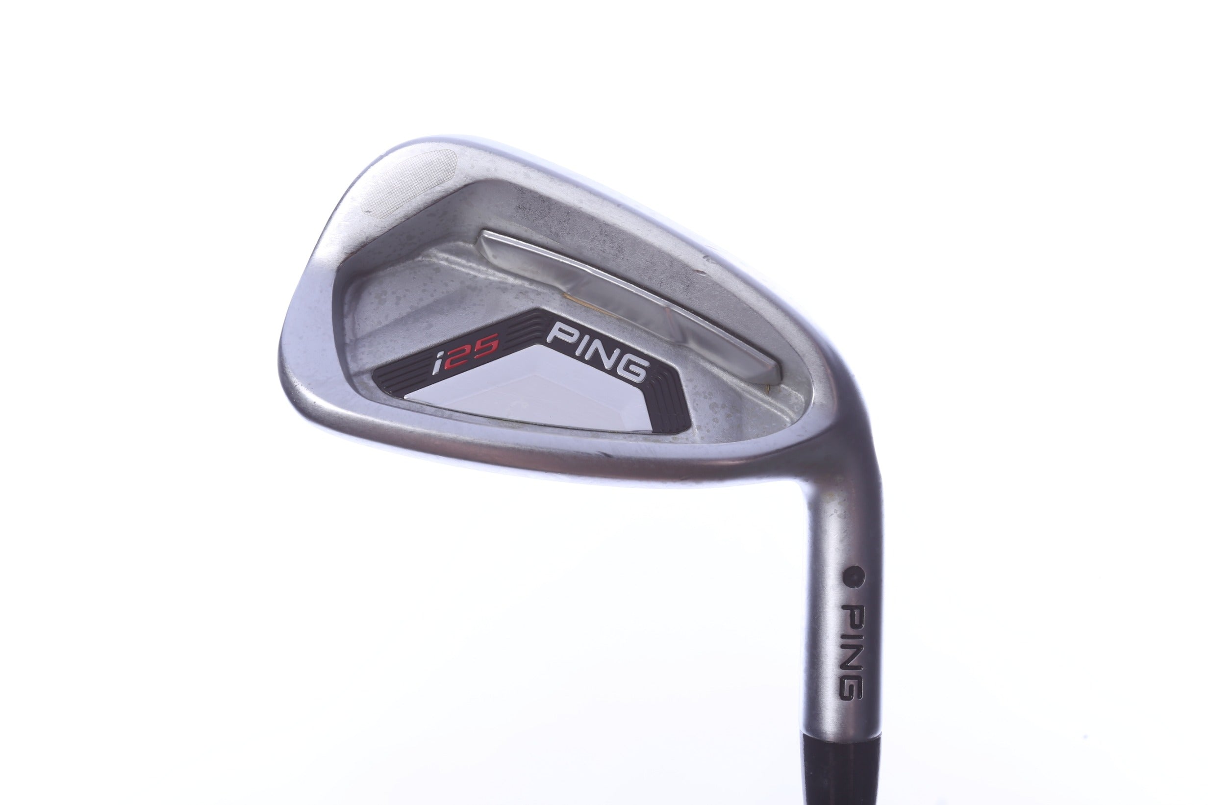 Used Ping i25 Single 8-Iron - Right-Handed - Stiff Flex-Next Round