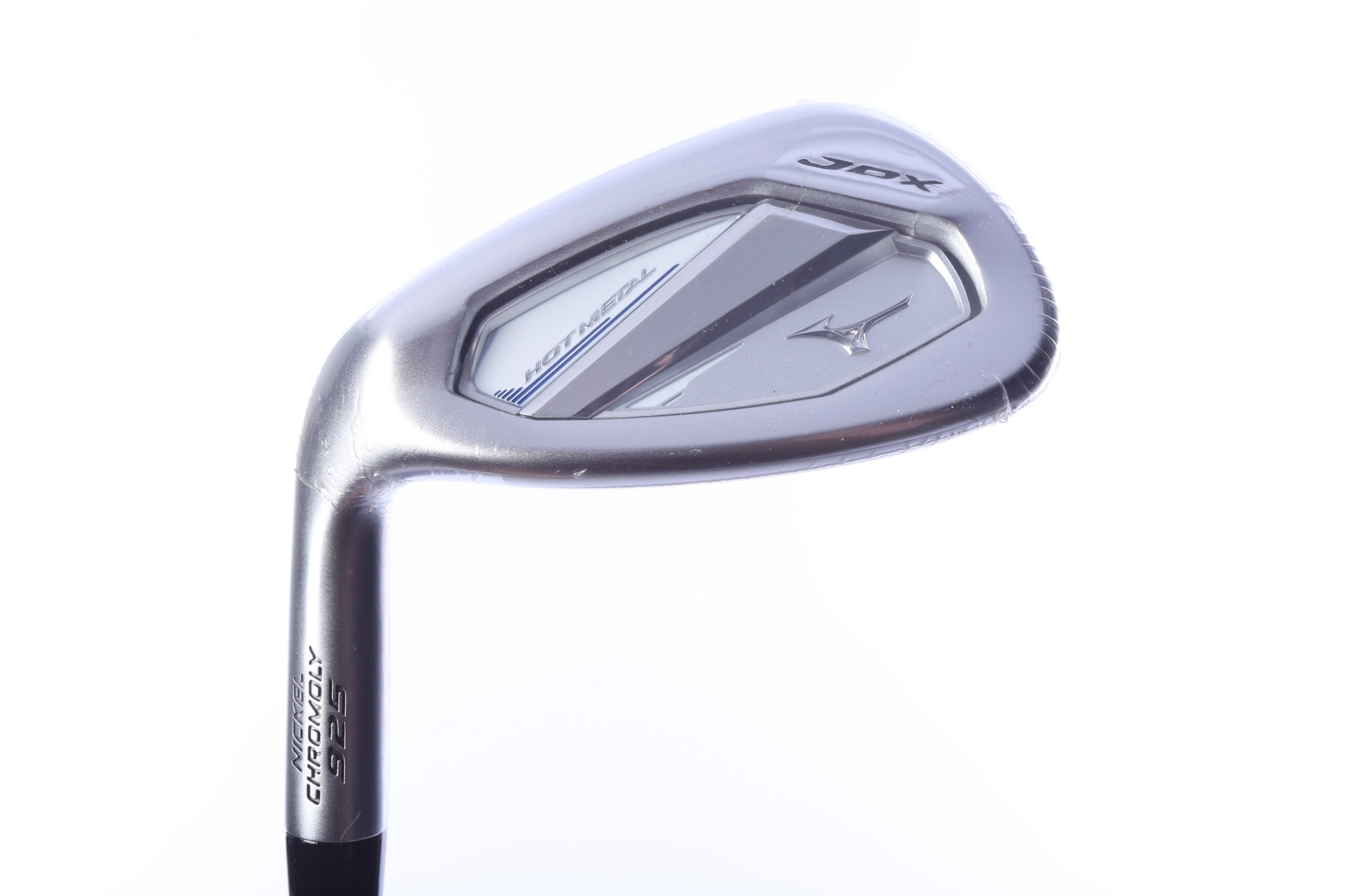 Used Mizuno JPX 925 Hot Metal Gap Wedge - Left-Handed - 48 Degrees - Regular Flex-Next Round