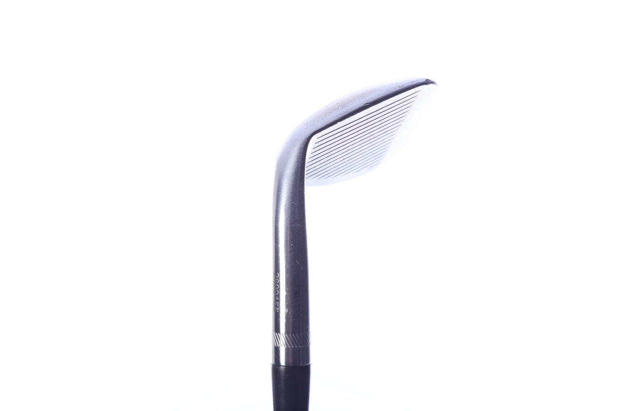 Used Titleist Vokey SM7 Tour Chrome Lob Wedge - Right-Handed - 60 Degrees - Wedge Flex-Next Round