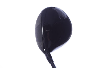 Used Titleist TSi3 Driver - 10 Degrees - Stiff Flex Project X HZRDUS Smoke Black RDX - Right-Handed