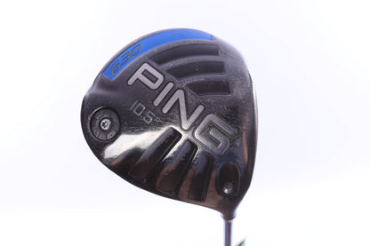 Used Ping G30 Driver - 10.5 Degrees - Regular Flex Ping TFC419 - Right-Handed