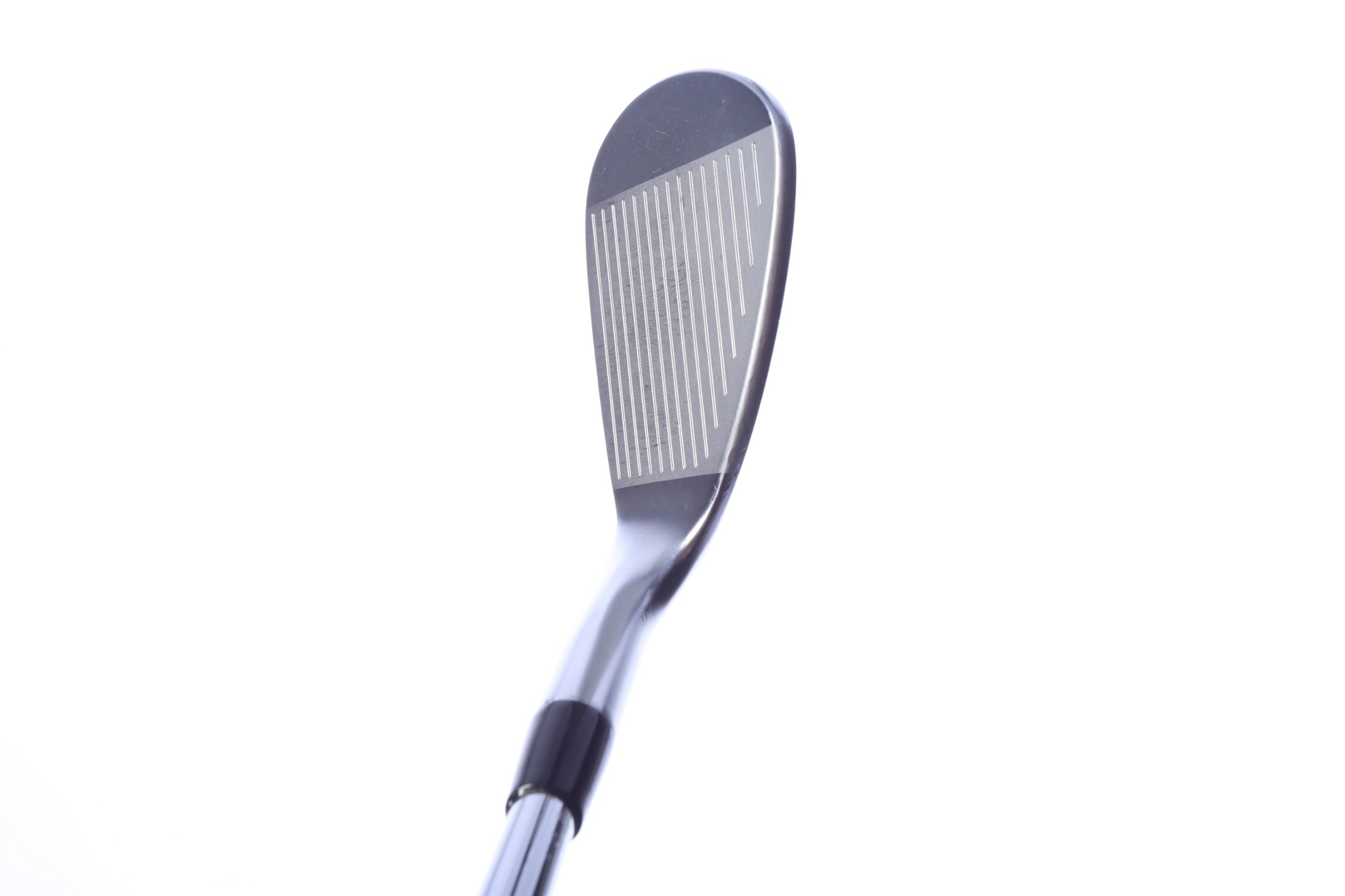 Used Mizuno JPX 923 Gap Wedge - Right-Handed - 48 Degrees - Stiff Flex