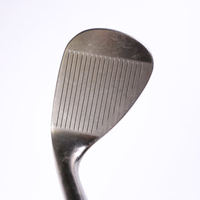 Used Titleist Vokey SM7 Brushed Steel Sand Wedge - Right-Handed - 54 Degrees - Wedge Flex-Next Round